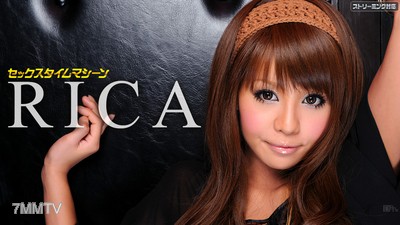 042911-683 SEX 시간 기계 RICA