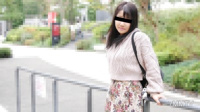 063020_01 처음 찍는 아마추어! 조용한 아마추어 소녀의 옷을 벗기니 놀랍게도 F컵 소유자였다