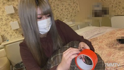 fc2-ppv 1538658 ※한정【무】쾌락에 빠진 화려한 머리 여자에게 대치녀 연속 내사정③(61분)