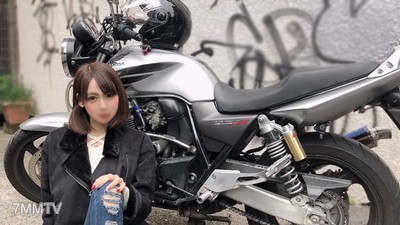 fc2-ppv 1566634 個数限定【無】高身長バイク女子連続中出し