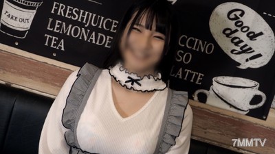 fc2-ppv 1586110 【哈●色情系列】知名TikToker震撼的吞咽三連發，奈美19歲