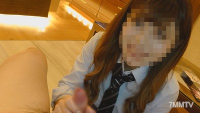 fc2-ppv 1647696 【Individual shot】Immediately connected with the infamous dangerous J-system back palace on SNS, can&quott hold back and creampie then run away 【Face shown】