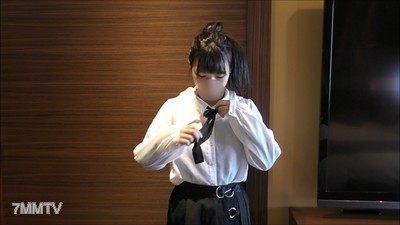 fc2-ppv 1656863 【Personal filming】First shoot & first in-the-middle release ★ 20-year-old maid cafe employee! First live in-the-middle release and sex tape of my life.