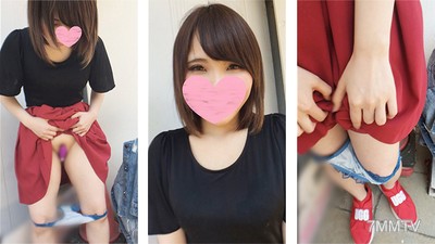 fc2-ppv 1660324 【Amateur Solo】Sex-crazed wife with insatiable dirty talk like in erotic manga and outdoor exposure having sex with internal ejaculation in a public toilet! This is the real deal, a pure slut. When she&quots too aroused, she convulses from forb