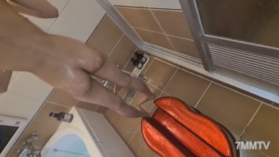 fc2-ppv 1659037 Until 28th, from 980pt to 580pt【Personal Photography】A slender young wife performs intense paizuri and prolonged fellatio in broad daylight, culminating in an internal release