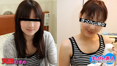 081011_01 메이크업 없는 아마추어 ~ 메이크업 없이 예쁜 아마추어 ~