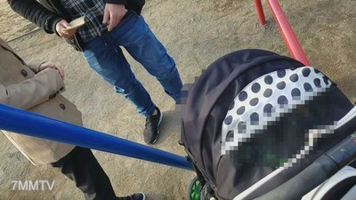 fc2-ppv 1708643 Limited to 【individuals】 nearby park, financing next to children. No sympathy, taken to a hotel, the long-absent vagina is raped by another man&quots cock, and cervical mucus is absorbed deep into the womb