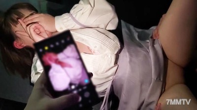 fc2-ppv 1730910 24-year-old deleted 【none】 fair-skinned big-breasted underground idol. Threatened in a public secret room, consecutive internal ejaculation.
