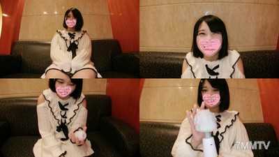 fc2-ppv 1775573 來做監視工作的小孩胸部大小和敏感程度讓我著迷♥♥順便邀請她拍AV，結果她積壓已久，讓我一直做到最後♥♥