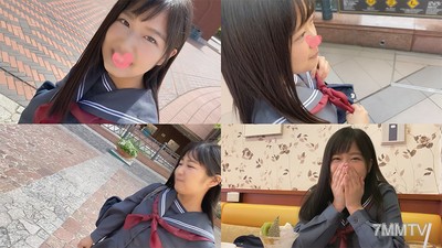 fc2-ppv 1818543 【Individual Shoot】#61 After-School Quickie: The 18-Year-Old Sexually Frisky Girl Next Door Loses Herself in Her First Bareback Sex, Juices Flowing 【Limited Edition】
