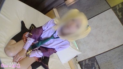 fc2-ppv 1840783 「大概了吧！□□君！」第二部分。美腿小姐的皮可內卡○室□□色情篇2【個人拍攝】