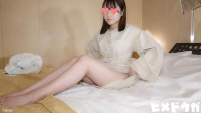 fc2-ppv 1861191 【完全新手110】19歲的KON，完全露臉，鴨嘴可愛的千金小姐風格S級美少女，穿著便服被緊綁H