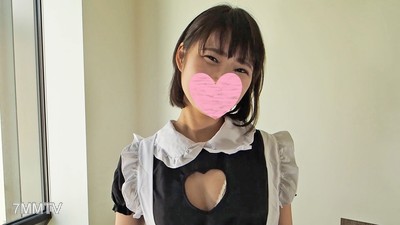fc2-ppv 1913271 【무/개인】작은 악마 메이드 강림! 미소로 당신의 자지를 기분 좋게 해준 대가로, 정액을 입안 가득 채워줄게♡※얼굴 공개 리뷰 특전 있음