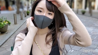 fc2-ppv 1904471 첫 촬영!! 한정 수량【무편집】 스타일리시한 현직 의류점 직원 유혹해서 퇴근 후 내사정!!