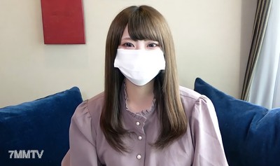 fc2-ppv 1925653 【None】【Limited 100 at 2980→1480pt OFF!】Former local station reporter! Work decreased, appearing on air with a mask♥️ Begging for internal ejaculation!♥️※Review bonus / High-quality version
