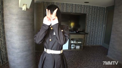fc2-ppv 1928021 Cosplay at age 18. I was fucked without a condom by someone in a Gokkun team cosplay while I wasn't paying attention.