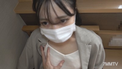 fc2-ppv 1962384 13日まで【顔出し】ポニテの似合うあの子と再び連続中出しセックス。剛毛名器に精子を吸い取られる。 {