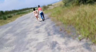 fc2-ppv 2041096 【First Time・Leaked】※Forced Blowjob・In-Mouth Cumshot・Forced Bareback In-and-Out※The tragedy of a couple on a date at the beach being attacked. A completely amateur girlfriend with big beautiful breasts and smooth skin says in a voice close