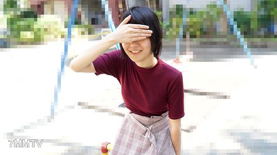082621_01 發現了奇蹟般的變態女