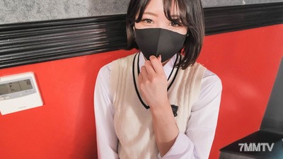 fc2-ppv 2180811 【個人撮影】しずか18歳スタイル♥抜群♥素人に中出し【山射】 {