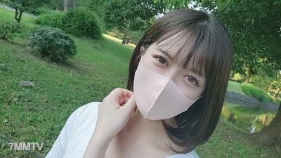 fc2-ppv 2225938 수량 한정！【무삭제】 미용 클리닉의 접수원을 정원에서 야외 음란행위... 비밀실로 데려가 아름다운 피부에 감싸인 고상한 몸속에 사정！！