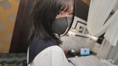 fc2-ppv 2245120 【個人撮影】ちふゆ18歳巨乳F乳少女に生中出し【山射】 {