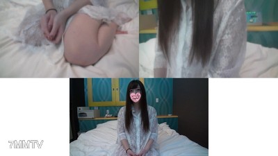 fc2-ppv 2385025 【First Time】Mistakenly thought that cute girl was some idol! The slutty girl enjoys daily varied sex and has a legendary pussy!!