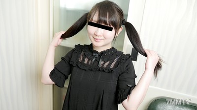 112321_01 쌍꼬리 E컵의 귀여운 에로 소녀와 내사정 성교
