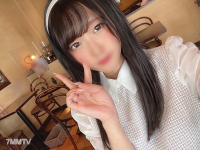 fc2-ppv 2477279 【Starbucks女孩外流】喜歡咖啡廳的黑髮長髮純真女子大學生(20歲) 與男友巡迴咖啡廳！在過夜酒店深喉到痙攣高潮的光滑陰道，生殖器連續兩次內射影片外流♥私人拍攝