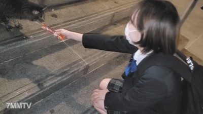 fc2-ppv 2485782 【First Time Filmed】Public High School Girl (Part 2) Who Works at a Local M○K ★ Weekend Special Price