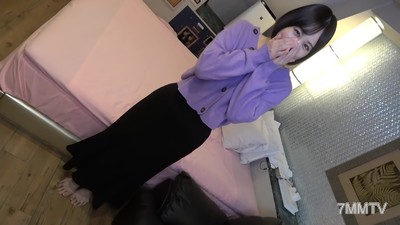 fc2-ppv 2539859 The unknown side of a beautiful secretary who looks like a certain female announcer. Enjoy the lust oozing from her body, indulge in the lewdness of Man★, and experience creampie sex!
