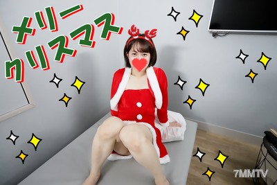 fc2-ppv 2539111 【未經修改×個人拍攝】聖誕快樂★阿拉莎羅莉超級精神病風俗女郎聖誕企劃★對酸酸甜甜的小鹿小姐臉射後，她心情變得不太好，但最後還是笑著說了聲聖誕快樂