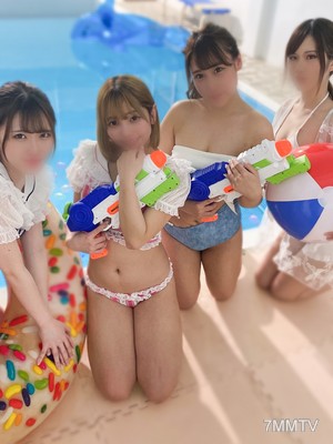 fc2-ppv 2553594 ※This winter limited edition! [Orgy Pool] G-cup paizuri, creampie, first-time sex, everything&quots here! No reservations, enjoy the orgy pool in mid-winter