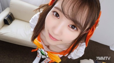 fc2-ppv 2629624 ※嚴禁傳播※ 地下偶像 17歲 與超級迷妹的私密個人拍攝會 SEX 外流影片【刪除事件】