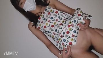 fc2-ppv 2668520 Naked apron active kindergarten teacher and matching baby play, licking all over the innocent body, shooting semen without permission