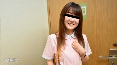 022422_01 A perverted girl who loves to release urine, reaching climax with a dazed expression