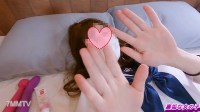 fc2-ppv 2674600 【個撮】No97 七瀨小妹20歲說她從沒有高潮過，所以我狠狠地幹了她