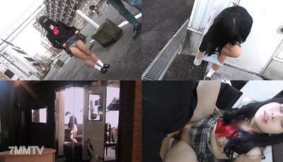 fc2-ppv 2776256 ※緊急重販※【當地露出＆公開性愛秀】少女在母校前被迫露出，並參與粉絲公開亂交調教。所有洞穴都被蹂躪，精液灌入子宮深處，這是最糟糕的一天