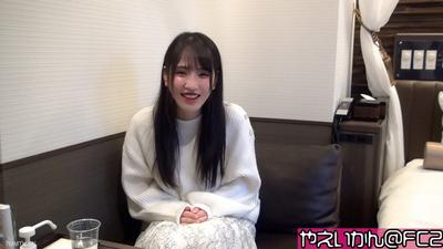fc2-ppv 2677410 07【Tokyo ○ma Ward】I talked the 20-something girl with a hidden dirty side, himari-chan, who lives on Twi○○er into submission and managed to take some nude photos