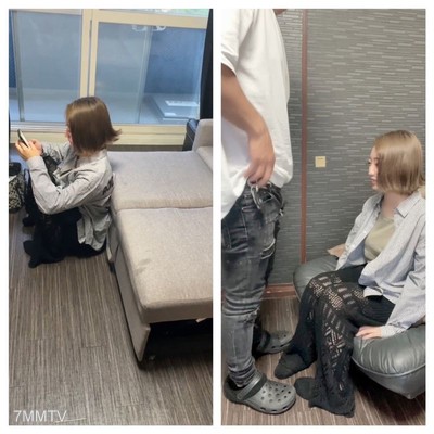 fc2-ppv 2932740 Super popular! I was getting a blowjob from an acquaintance at home and suddenly my friend showed up, so as a condition for his silence, I had him give me a blowjob too ww