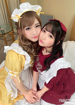 fc2-ppv 3024763 ※Limited price 【Crossdresser Layer x Cute/Young/Girl Layer】 Sweetly teased to the point of fainting by a cute-faced S-type little devil maid ♡ Keep thrusting until you show your face in ecstasy【Self-shot】