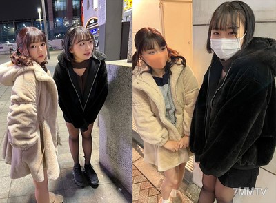 fc2-ppv 3033114 【個人拍攝】哀怨女孩二人組與奇蹟的三人行_一旦曝光立即刪除