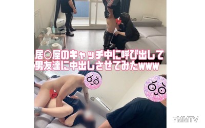 fc2-ppv 3060610 Now 1000pt → 500pt &lt&lt No consultation needed, just a spontaneous internal ejaculation w &gt&gt Called out during the catch at an izakaya and had my boyfriend internally ejaculate in me www