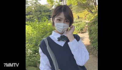fc2-ppv 3069310 數量限定！【未修正】第一次達到高潮的純真女學生只對我展示下流姿態……幼齡短髮美◯女的幼小身體內射精！！