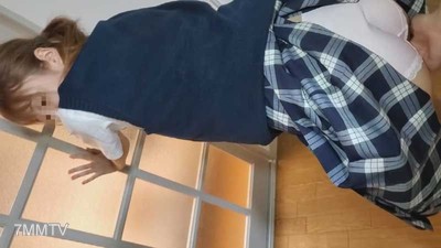 fc2-ppv 3103691 借金のため家に押し掛けた巨根に犯され～私立女子校③債権者の娘～ {