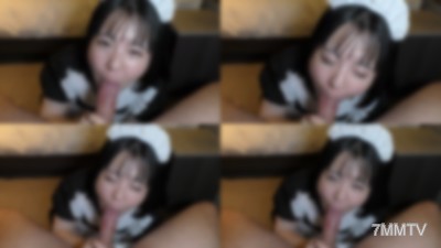 fc2-ppv 3109316 【기간 한정 50 OFF】펠라치오 메이드❤️ 50분 무편집 무간단❤️ 순진하지만 펠라치오를 좋아하는 현대 소녀❤️ 긴 혀로 좆을 핥아대는 커리 책임 펠라치오❤️ 삼연속 삼키기 펠라치오