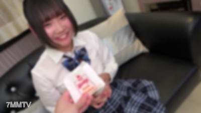 fc2-ppv 3117128 A high school sophomore with a cute smile who was hit on at a fast-food restaurant. Her innocent face and huge breasts, along with her tight body in her school uniform, are too sexy. If she says &quotCome inside me...&quot there&quots no choice but to