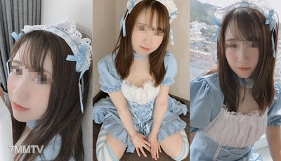 fc2-ppv 1707332 【3P 난교】가짜 촬영회에 불러낸 순진한 개인 코스프레 플레이어에게 집요하게 오르가즘을 선사하고, 두 개의 음경을 동시에 입에 물게 하여 암캐로 만드는 전 과정