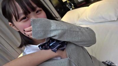 fc2-ppv 3126127 「被父母發現就糟了…」只拍了一張正在發育中的國一生放學後的紀錄。