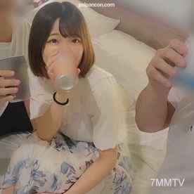 fc2-ppv 3136402 빵집 간판 아가씨를 취하게 해서 3P 연속 내사정